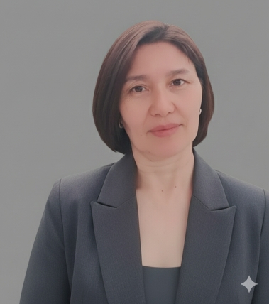 Утеп Гульжаухар Маратовна